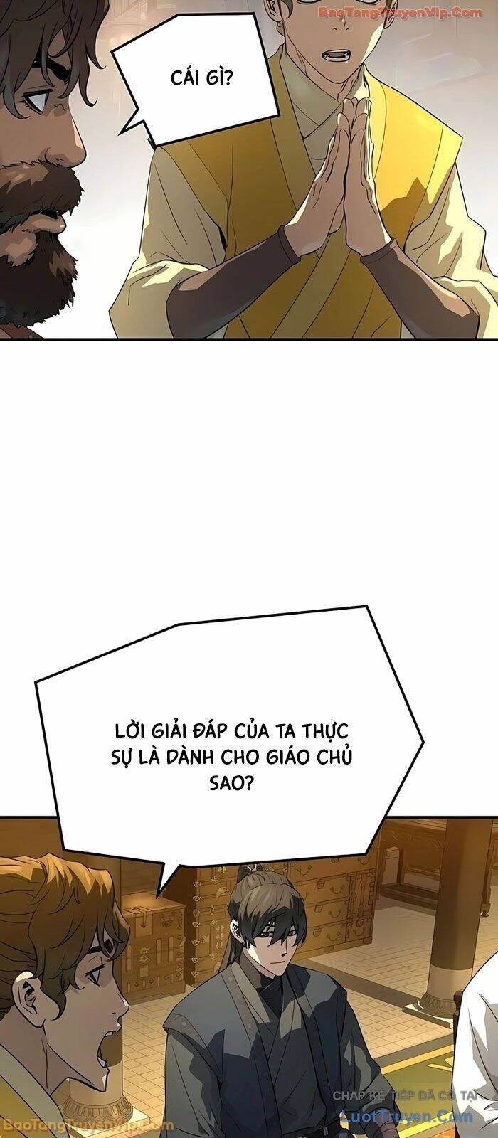 Tuyệt Thế Hồi Quy - Chapter 86 - Page 32
