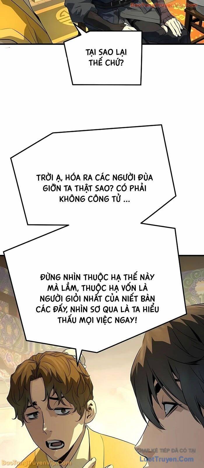 Tuyệt Thế Hồi Quy - Chapter 86 - Page 33