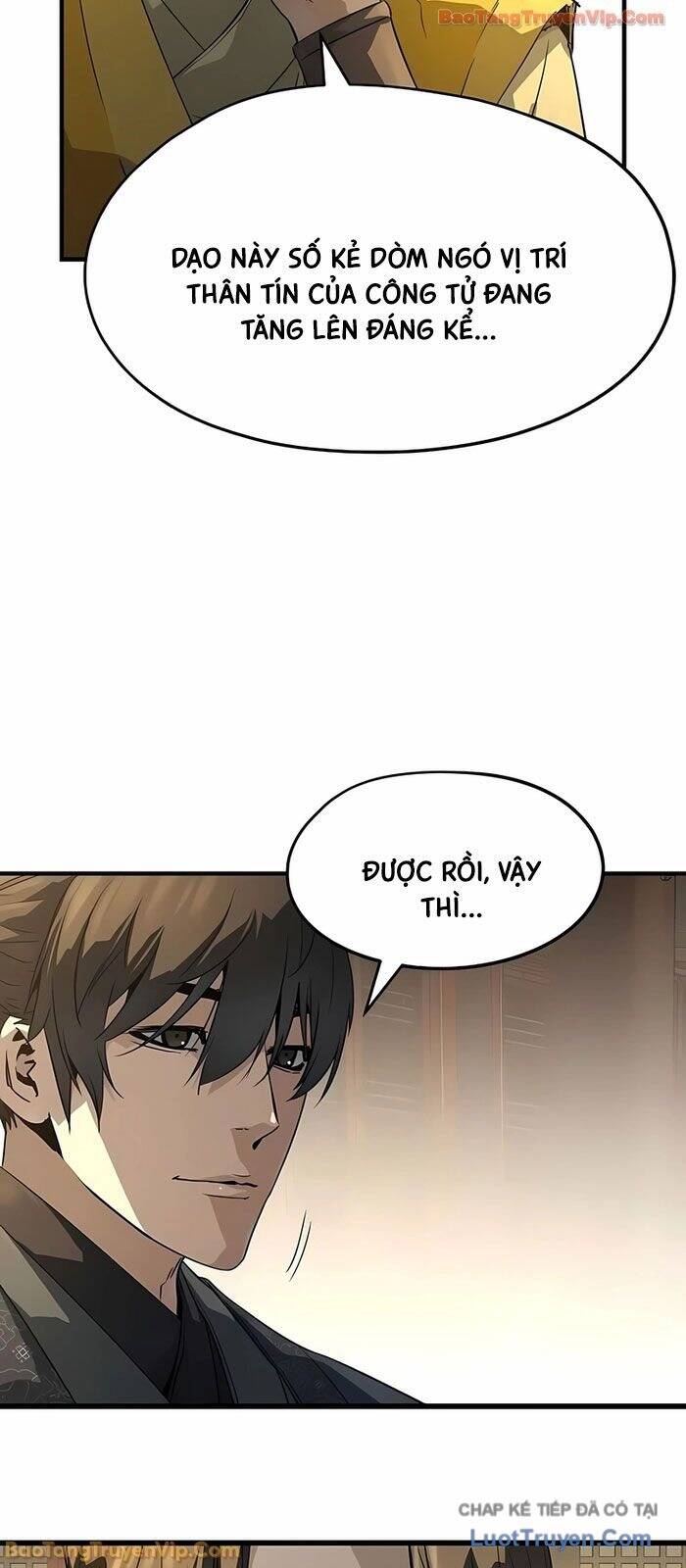 Tuyệt Thế Hồi Quy - Chapter 86 - Page 37