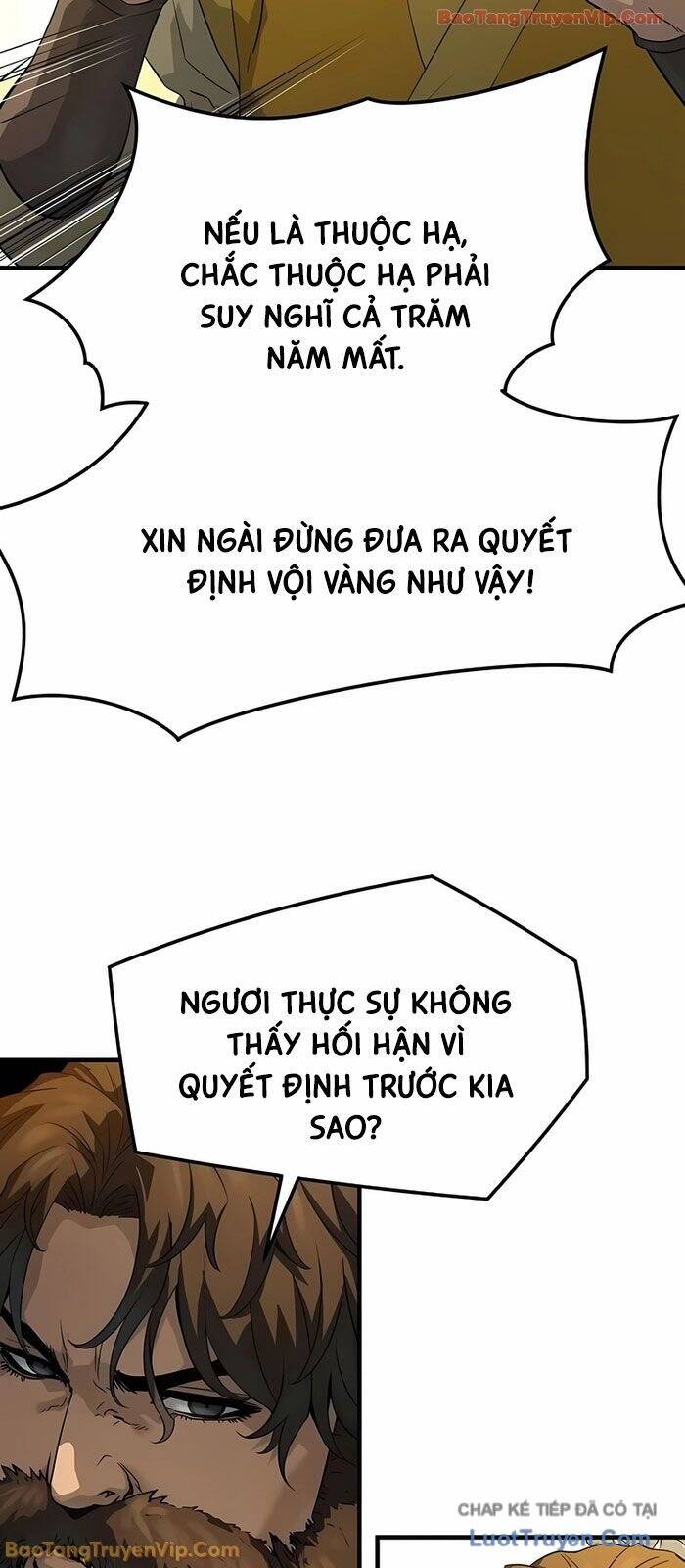Tuyệt Thế Hồi Quy - Chapter 86 - Page 41