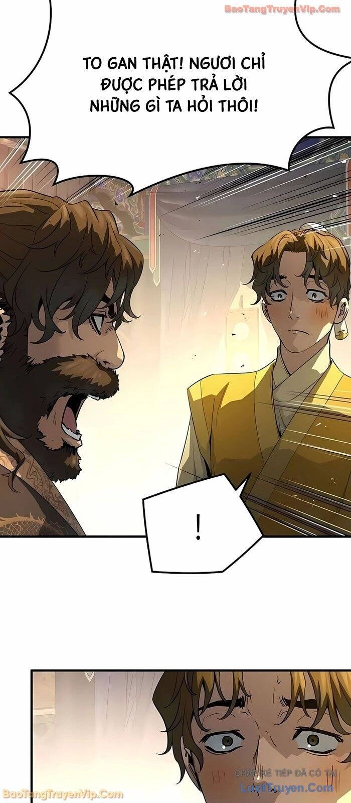 Tuyệt Thế Hồi Quy - Chapter 86 - Page 43