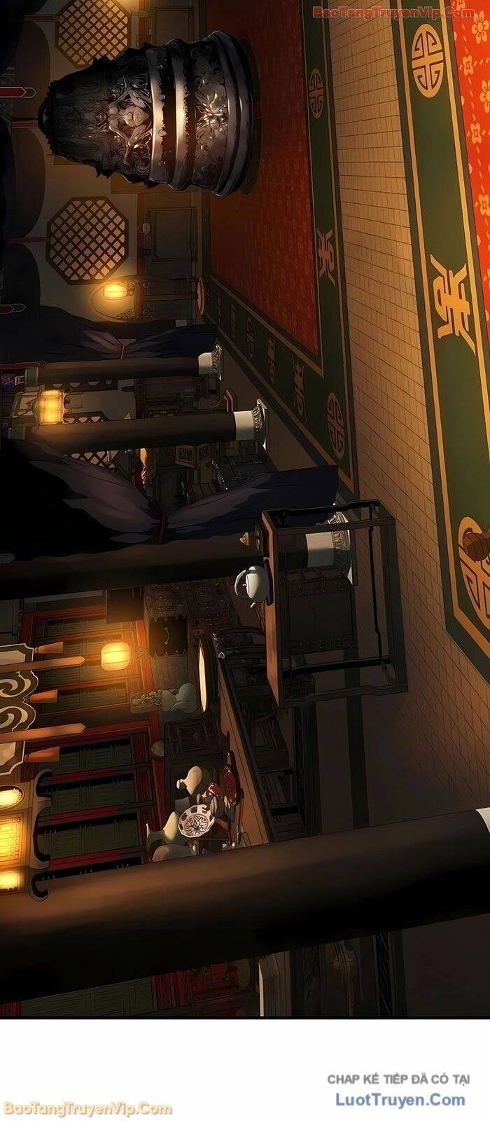 Tuyệt Thế Hồi Quy - Chapter 86 - Page 48