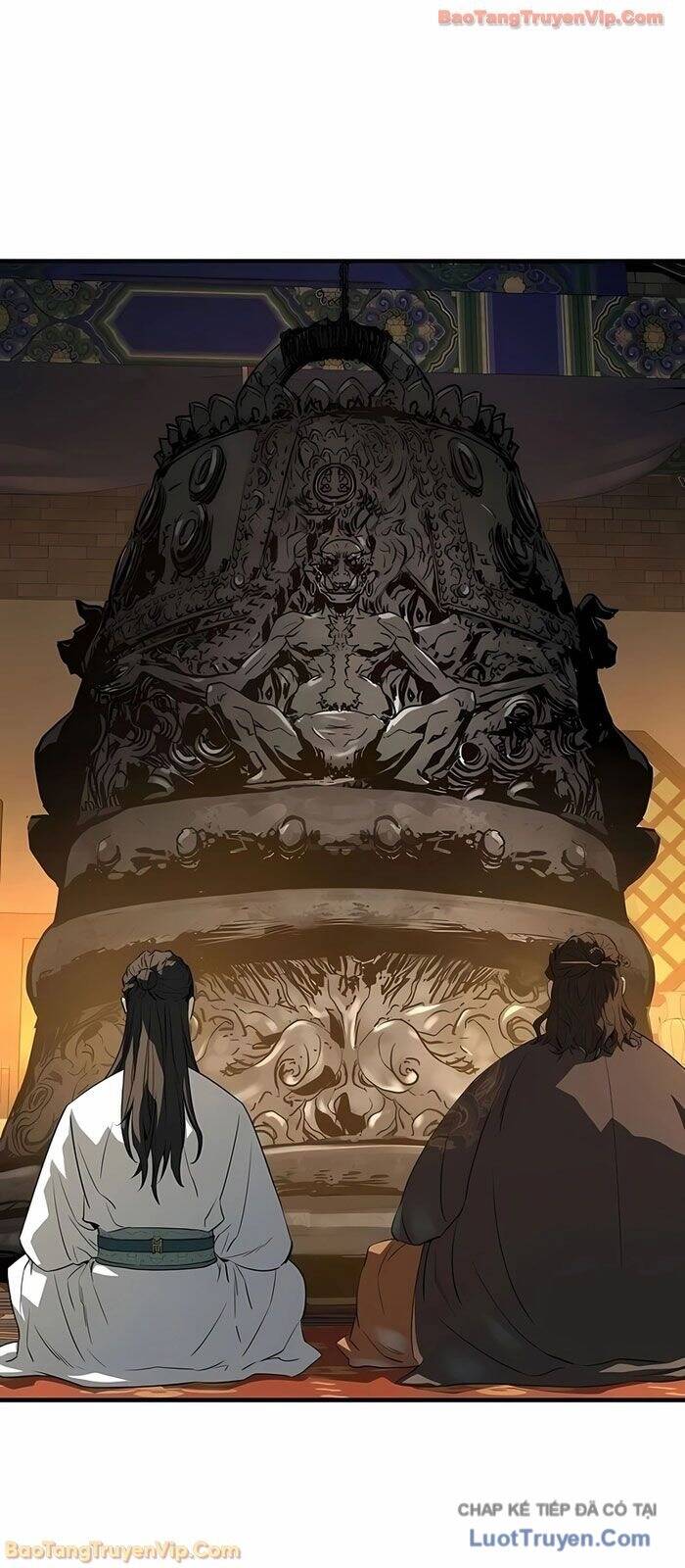 Tuyệt Thế Hồi Quy - Chapter 86 - Page 66