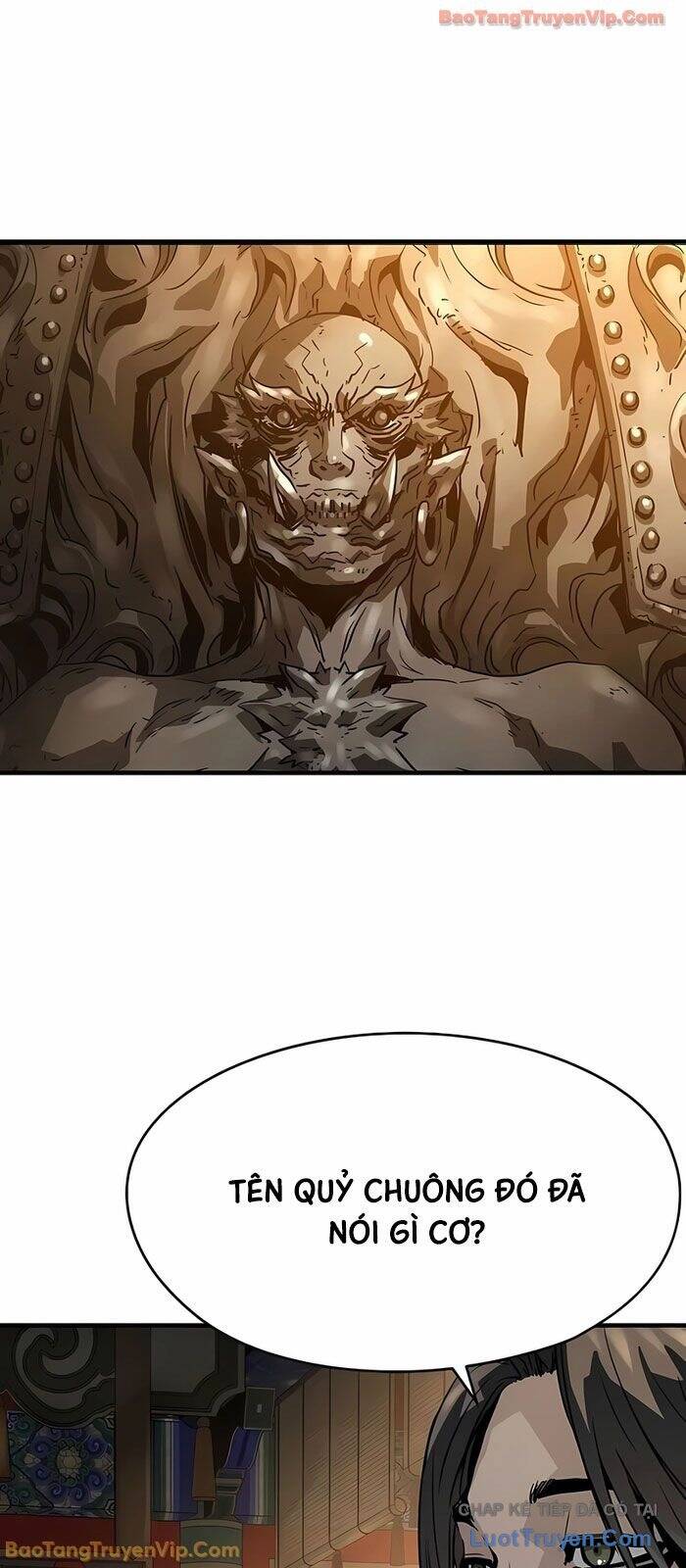 Tuyệt Thế Hồi Quy - Chapter 86 - Page 67