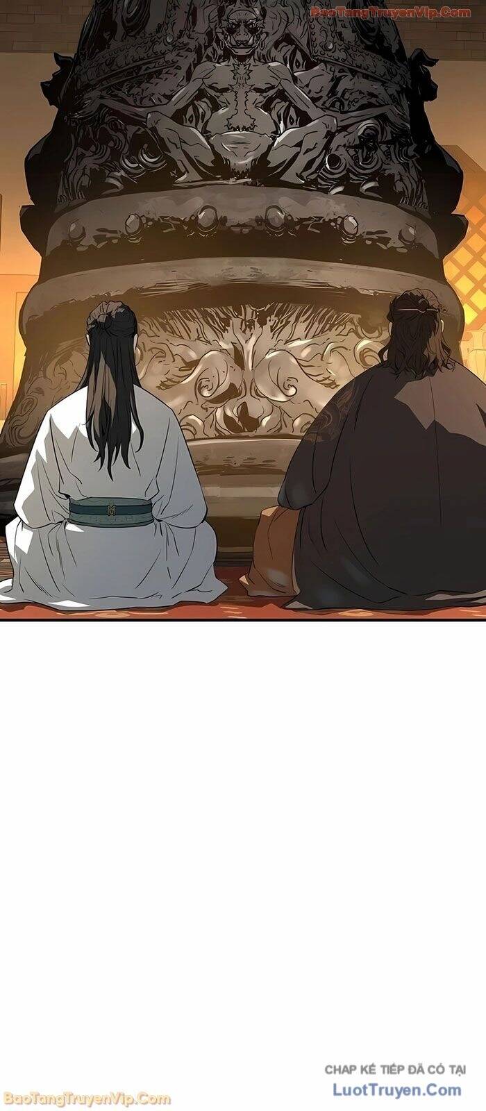 Tuyệt Thế Hồi Quy - Chapter 86 - Page 75