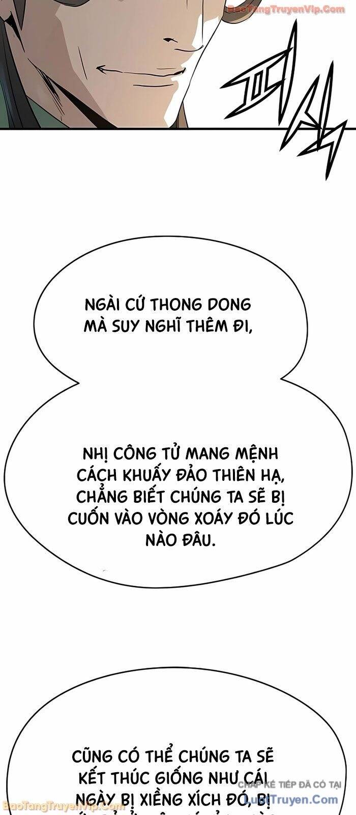 Tuyệt Thế Hồi Quy - Chapter 86 - Page 83