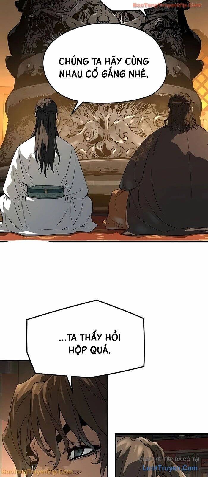 Tuyệt Thế Hồi Quy - Chapter 86 - Page 87