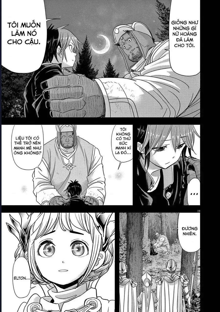 Dị Giới Thất Cách - Chapter 38 - Page 18