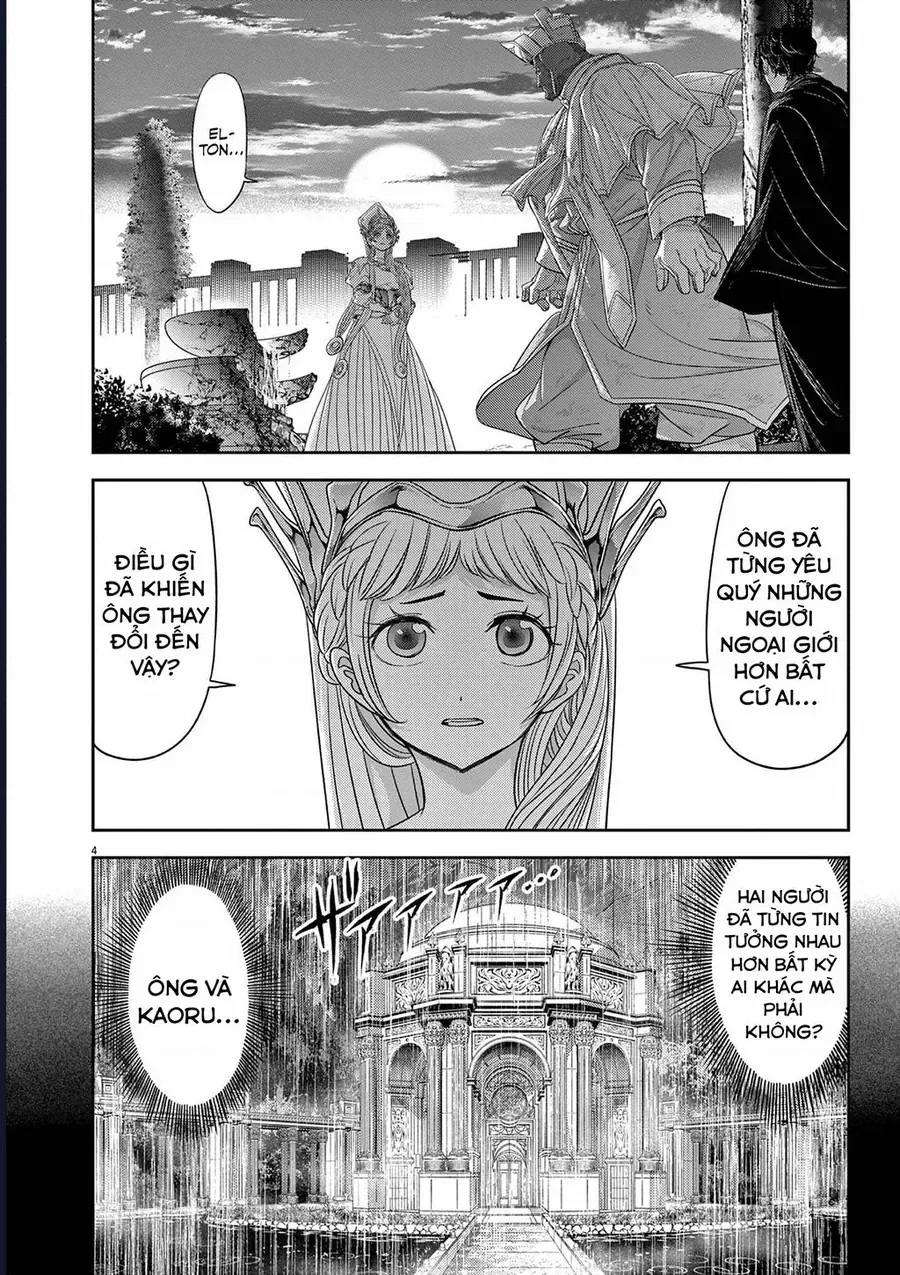 Dị Giới Thất Cách - Chapter 38 - Page 3