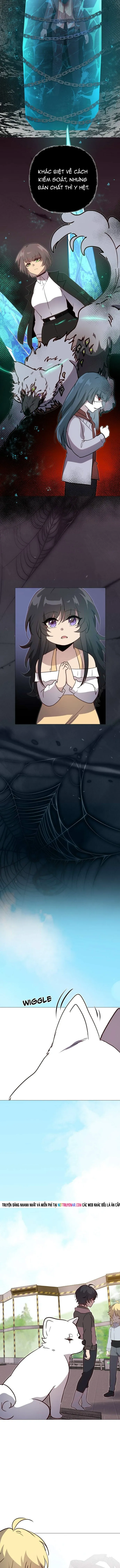 Trọng Sinh Mạc Thế - Chapter 250 - Page 10