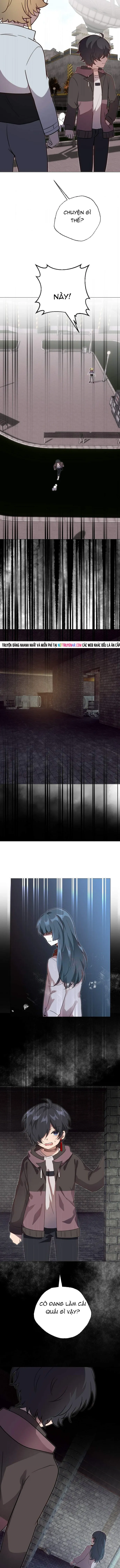 Trọng Sinh Mạc Thế - Chapter 250 - Page 11