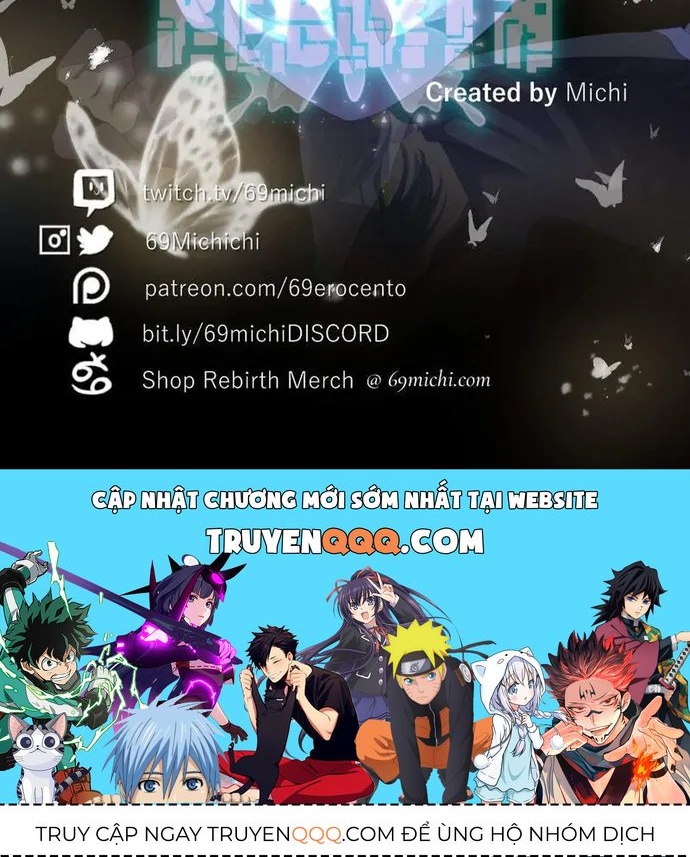 Trọng Sinh Mạc Thế - Chapter 250 - Page 13