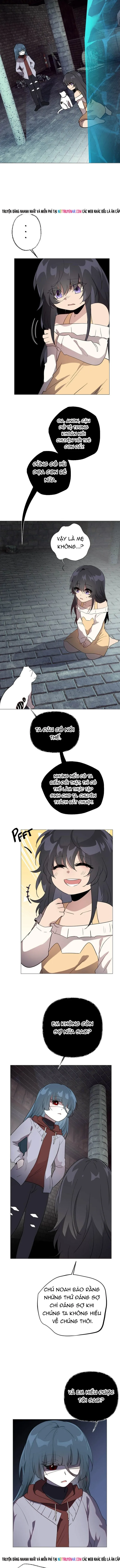 Trọng Sinh Mạc Thế - Chapter 250 - Page 3