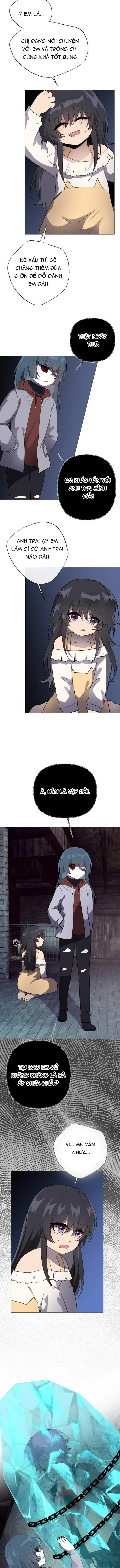 Trọng Sinh Mạc Thế - Chapter 250 - Page 4