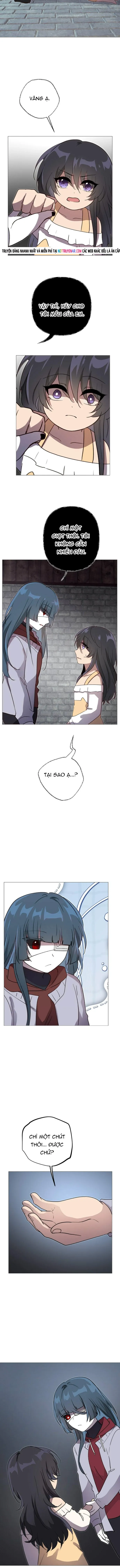 Trọng Sinh Mạc Thế - Chapter 250 - Page 7