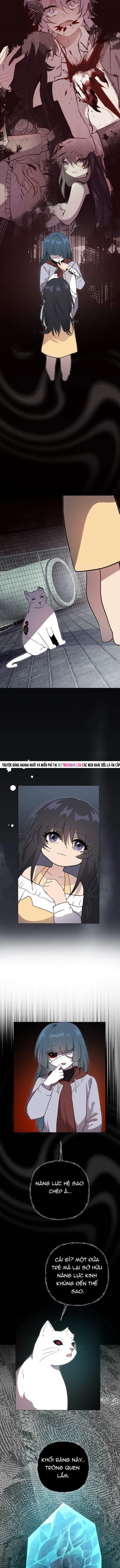 Trọng Sinh Mạc Thế - Chapter 250 - Page 9