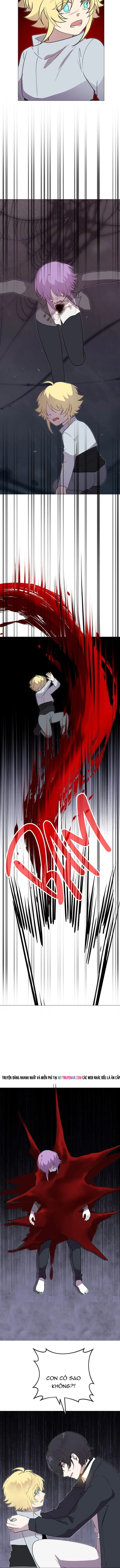 Trọng Sinh Mạc Thế - Chapter 251 - Page 10