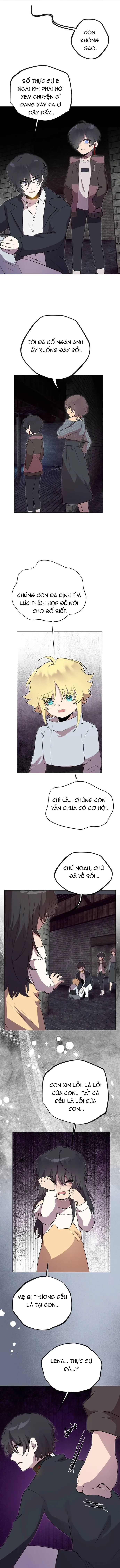 Trọng Sinh Mạc Thế - Chapter 251 - Page 11