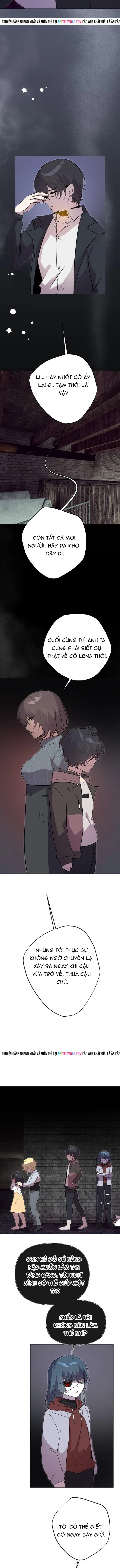 Trọng Sinh Mạc Thế - Chapter 251 - Page 12