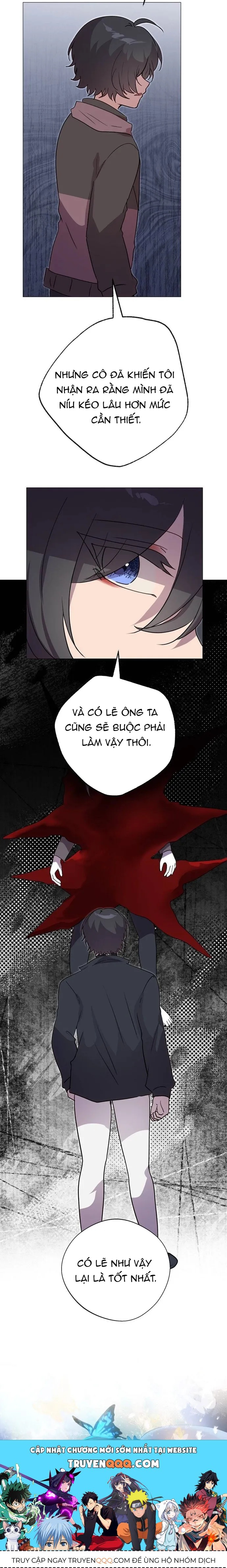 Trọng Sinh Mạc Thế - Chapter 251 - Page 13