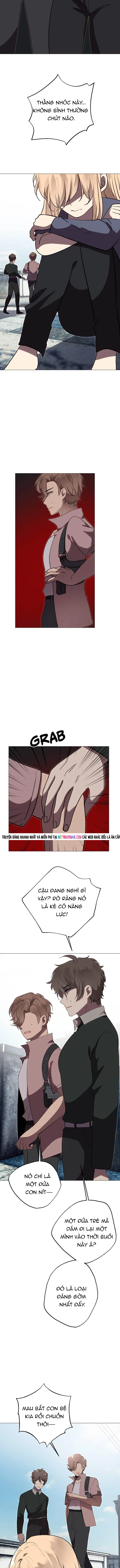 Trọng Sinh Mạc Thế - Chapter 251 - Page 3