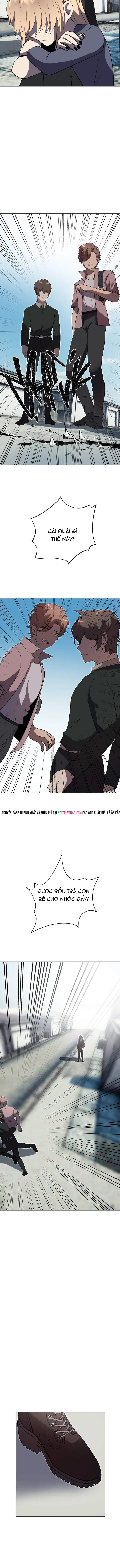 Trọng Sinh Mạc Thế - Chapter 251 - Page 4