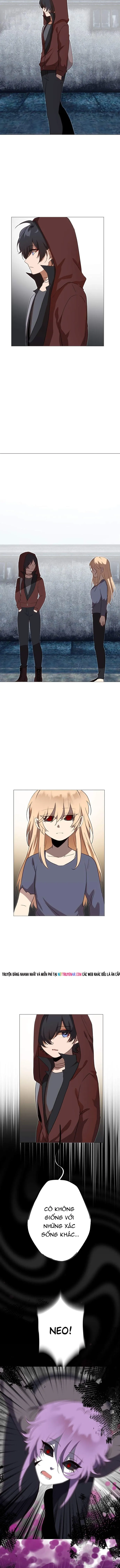 Trọng Sinh Mạc Thế - Chapter 251 - Page 6