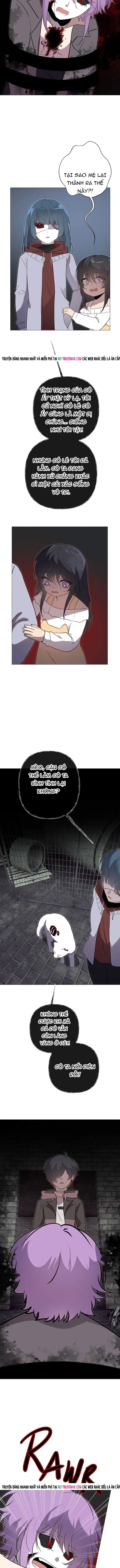 Trọng Sinh Mạc Thế - Chapter 251 - Page 8