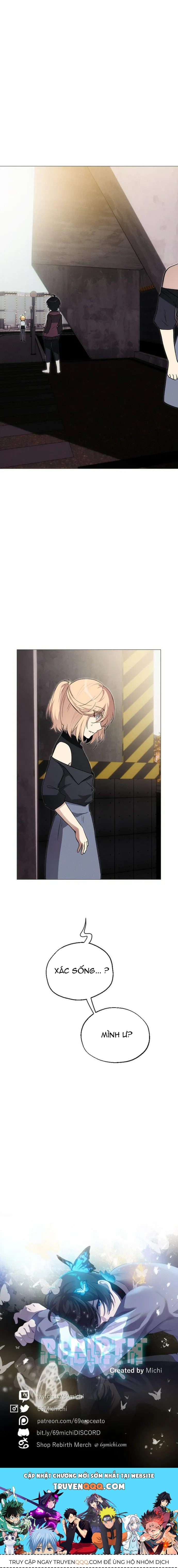 Trọng Sinh Mạc Thế - Chapter 252 - Page 10