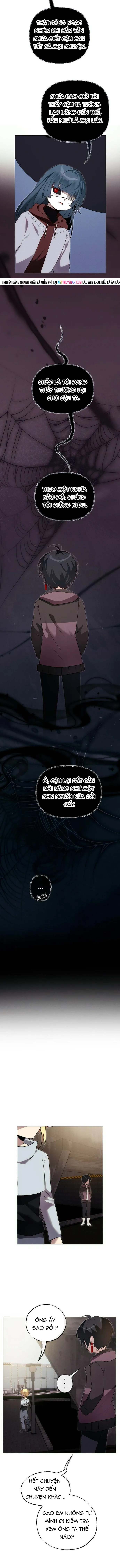 Trọng Sinh Mạc Thế - Chapter 252 - Page 6