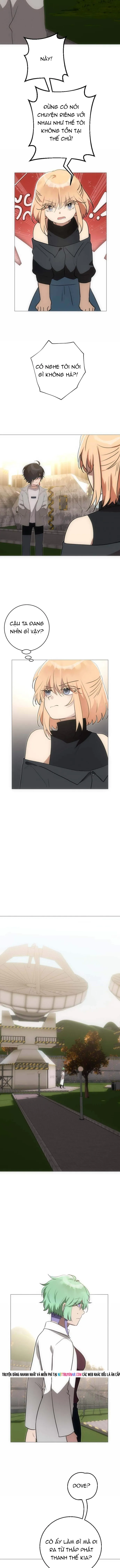 Trọng Sinh Mạc Thế - Chapter 253 - Page 10