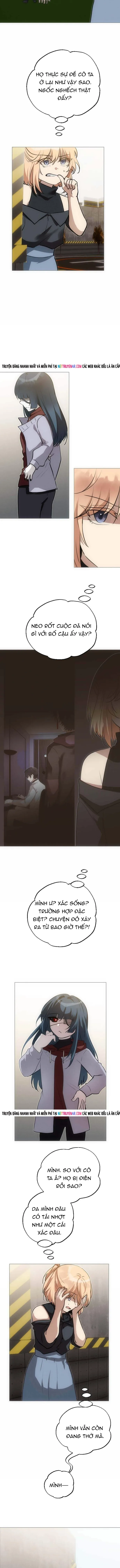 Trọng Sinh Mạc Thế - Chapter 253 - Page 4