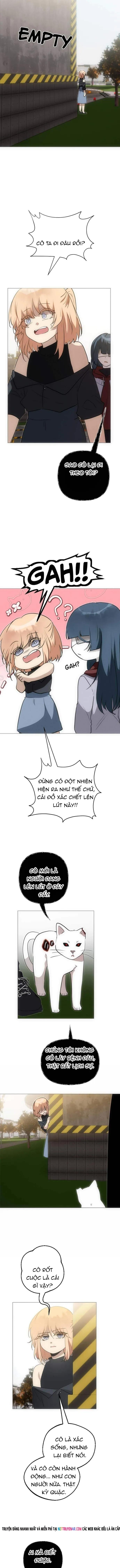 Trọng Sinh Mạc Thế - Chapter 253 - Page 5