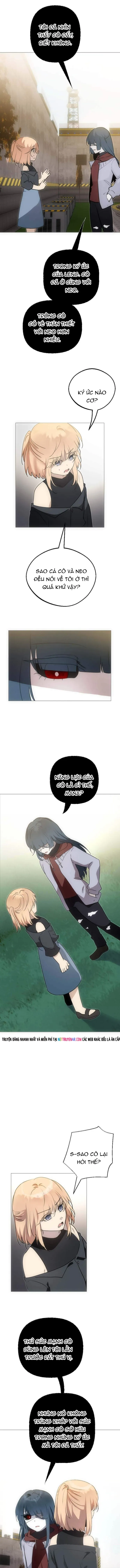 Trọng Sinh Mạc Thế - Chapter 253 - Page 7