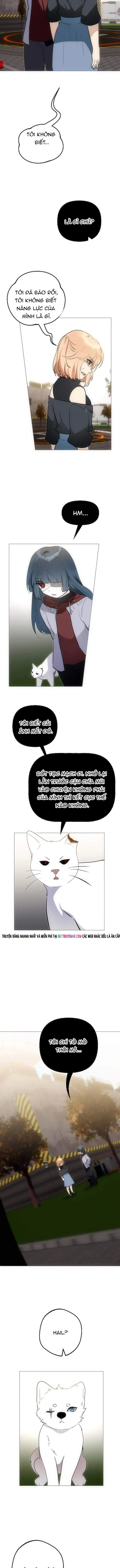 Trọng Sinh Mạc Thế - Chapter 253 - Page 8