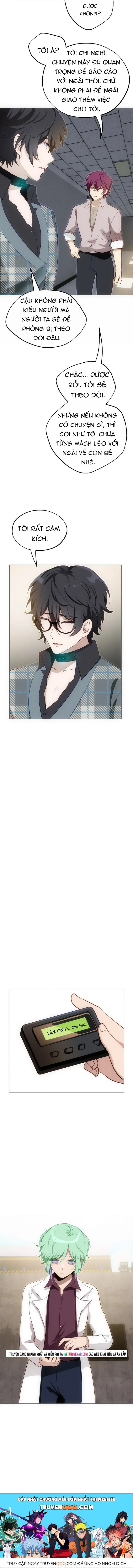 Trọng Sinh Mạc Thế - Chapter 254 - Page 11