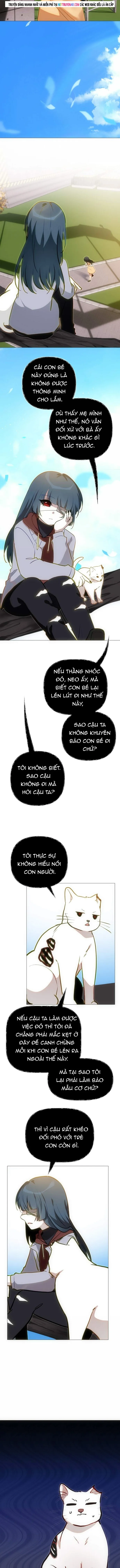 Trọng Sinh Mạc Thế - Chapter 254 - Page 3