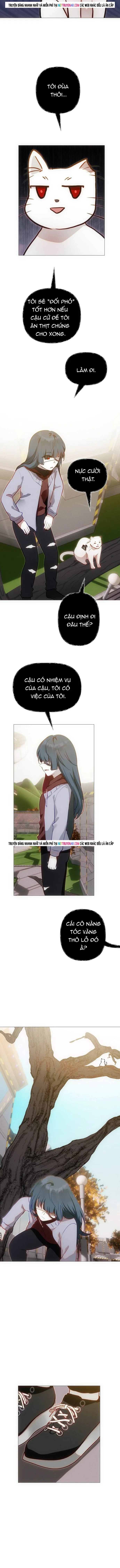 Trọng Sinh Mạc Thế - Chapter 254 - Page 4