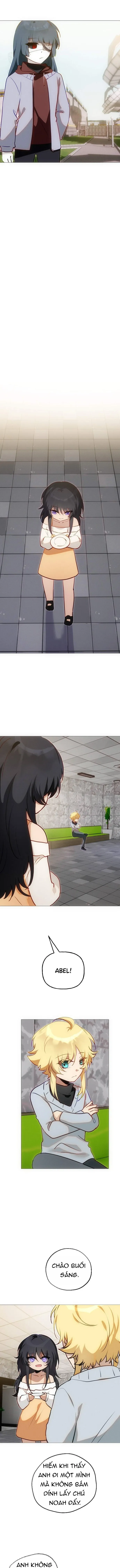 Trọng Sinh Mạc Thế - Chapter 254 - Page 5