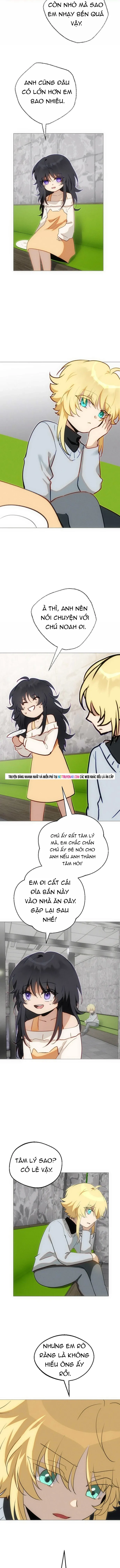 Trọng Sinh Mạc Thế - Chapter 254 - Page 7