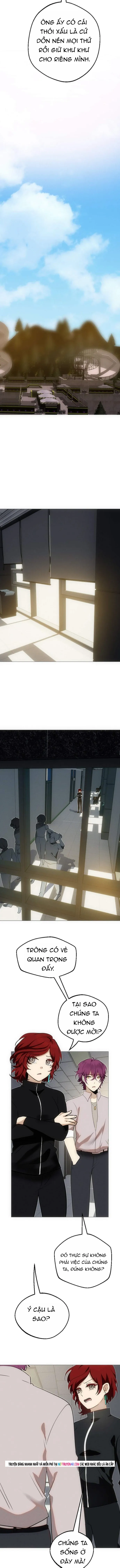 Trọng Sinh Mạc Thế - Chapter 254 - Page 8