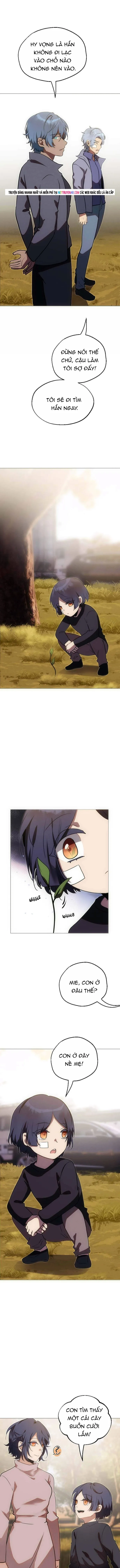 Trọng Sinh Mạc Thế - Chapter 255 - Page 3