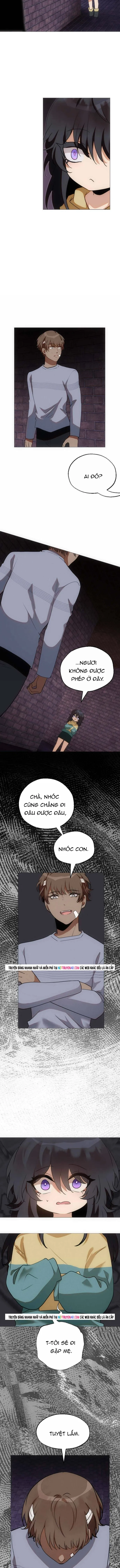 Trọng Sinh Mạc Thế - Chapter 255 - Page 5