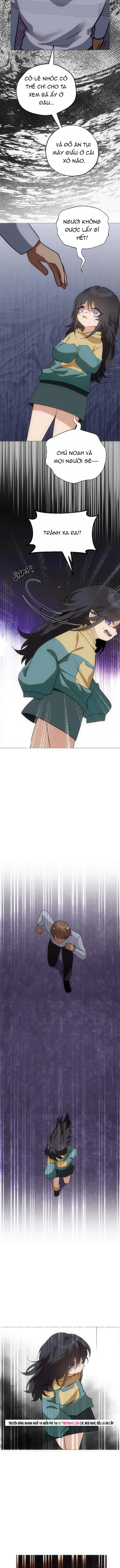 Trọng Sinh Mạc Thế - Chapter 255 - Page 6