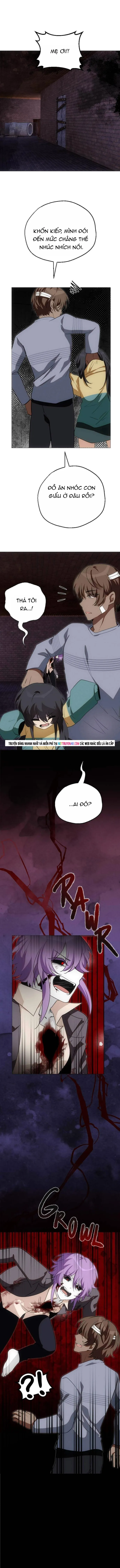 Trọng Sinh Mạc Thế - Chapter 255 - Page 8