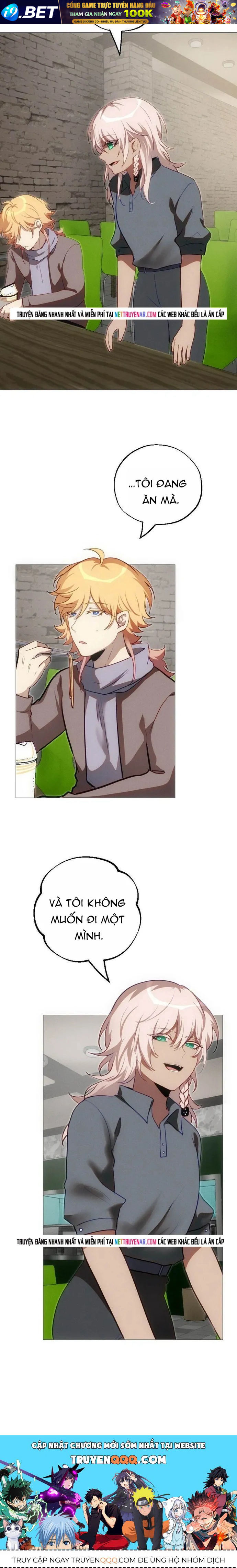 Trọng Sinh Mạc Thế - Chapter 256 - Page 10