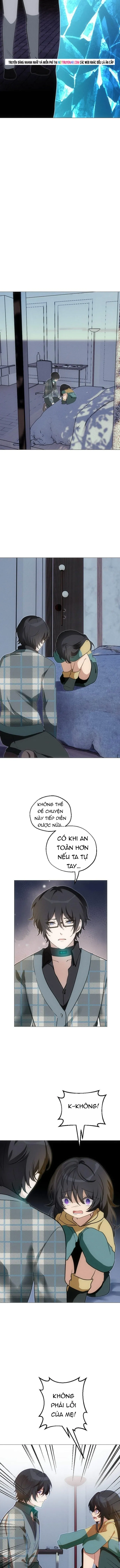 Trọng Sinh Mạc Thế - Chapter 256 - Page 3