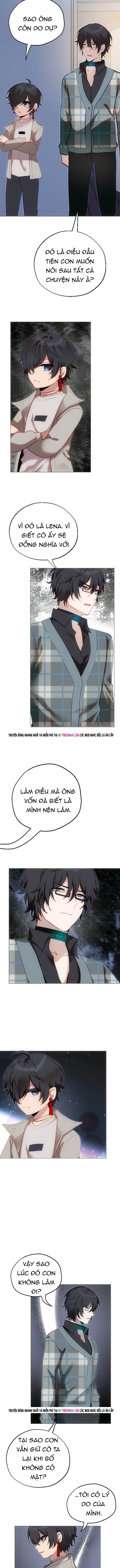 Trọng Sinh Mạc Thế - Chapter 256 - Page 5