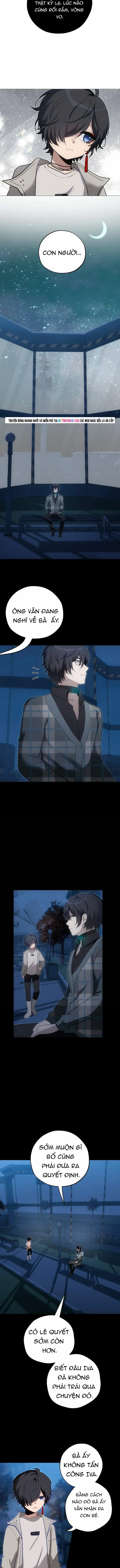 Trọng Sinh Mạc Thế - Chapter 256 - Page 7