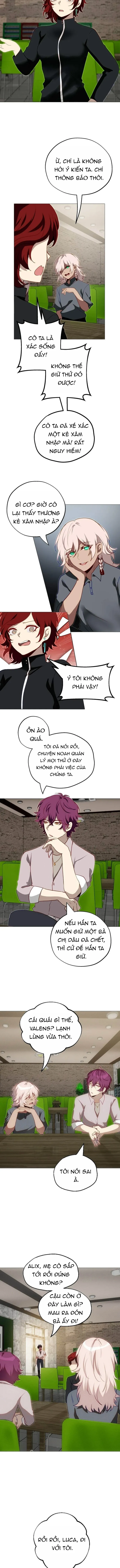 Trọng Sinh Mạc Thế - Chapter 256 - Page 9